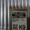 Centralita del motor Toyota Yaris 896610DK91 89661-0DK91 MB276200-0230