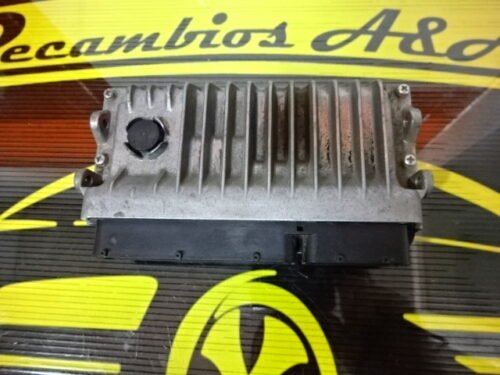 Centralita del motor Toyota Yaris 896610DK91 89661-0DK91 MB276200-0230