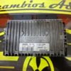 Centralita del motor Renault Clio S105280014B 7700113460 7700110261
