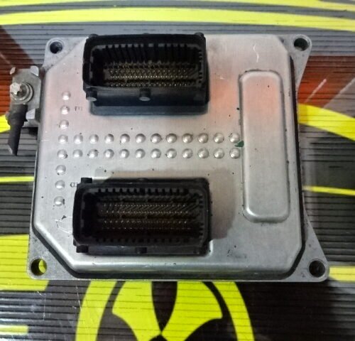 Centralita Opel 55355631 XX 55355631XX S0600204 SIEMENS VDO 5WK9407