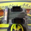 Centralita Opel ISUZU 897350 9487 8973509487 1125000163 97350948