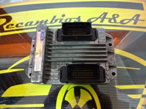 Centralita Opel ISUZU 897350 9487 8973509487 1125000163 97350948