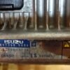 Centralita del motor Opel ISUZU 8973509486 897350 9486 1125000164 97350948