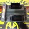 Centralita del motor Opel ISUZU 8973509489 97350948 1125000167 112500-0167