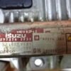 Centralita Opel ISUZU 8973763831 897376 3831 112500-0181 1125000181 97376383