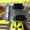 Centralita Opel ISUZU 8980215710 898021 5710 98021571 112500-0220
