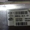 Centralita Renault Clio 8200162381 8200178931 IAW5NRT1 16481034 16553404