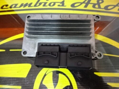 Centralita Renault Clio 8200162381 8200178931 IAW5NRT1 16481034 16553404