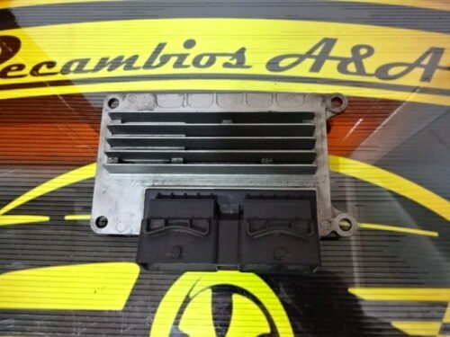 Centralita Renault 8200181482 8200254498 IAW5NR2CIR 16481134 16554514