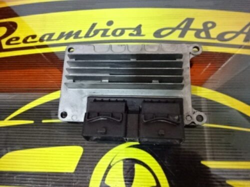 Centralita Renault IAW5NR2C2 8200181482 8200232132 16481134 16553034