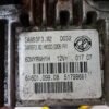 Centralita Fiat 6160109908 51798651 IAW5SF3M2 IAW5SF3.M2