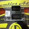 Centralita Fiat 6160109908 51798651 IAW5SF3M2 IAW5SF3.M2