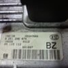 Centralita del motor Opel Corsa B01007 09115112 0261206074 09115112BZ