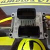 Centralita del motor Opel Corsa B01007 09115112 0261206074 09115112BZ