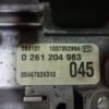 Centralita Fiat Punto 467826310 00467826310 0261204983 045 10S7352994
