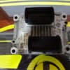 Centralita Fiat Punto 467826310 00467826310 0261204983 045 10S7352994