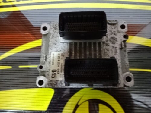 Centralita Fiat Punto 467826310 00467826310 0261204983 045 10S7352994