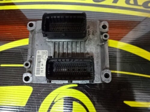 Centralita Alfa Romeo 0261206708 00735017190 735018190 A152 H  735018190H