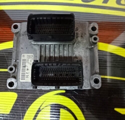 Centralita Alfa Romeo 0261206708 00735017190 735018190 A152 H  735018190H
