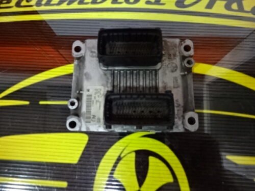 Centralita del motor Opel AU 0261207426 24456865 24456865AU 26SA8094