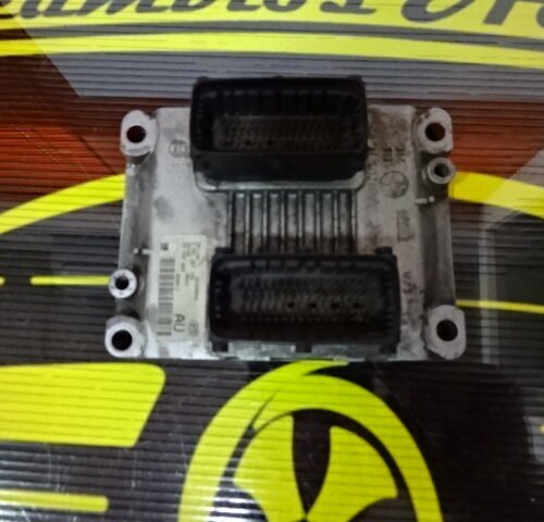 0261207426 24456865 24456865AU 26SA8094 Centralita del motor Opel AU 0261207426 24456865 24456865AU 26SA8094