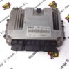0281012769 8200391966 8200558304 Centralita del motor Renault 0281012769 8200391966 8200558304