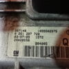 Centralita del motor Opel 0261207720 24420558QB 24420558 0 261 207 720
