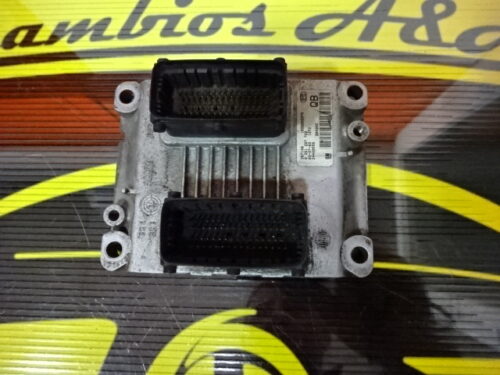 Centralita del motor Opel 0261207720 24420558QB 24420558 0 261 207 720
