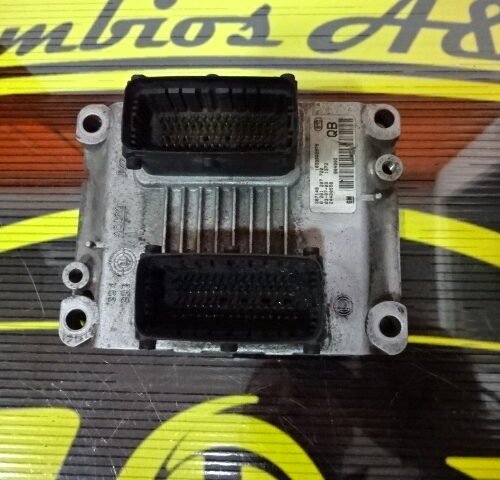 0261207720 24420558QB 24420558 Centralita del motor Opel 0261207720 24420558QB 24420558 0 261 207 720