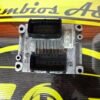 Centralita del motor Alfa Romeo 0261206709 00468153670 G 468153670G