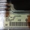 Centralita del motor Fiat Stilo 0261208243 00735018280 735018280 A152