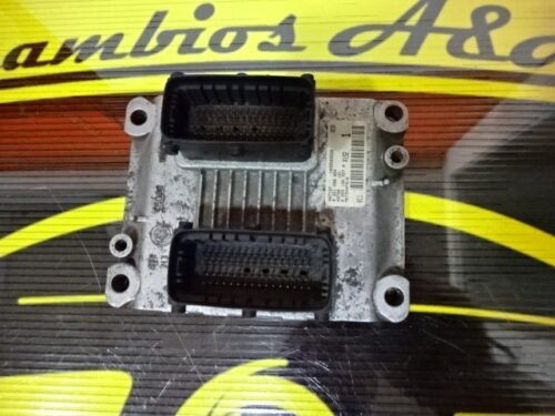 Centralita del motor LANCIA A152 00551955270 0261208034 551955270