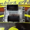 Centralita del motor OPEL QD 24420560 0261207721 24420560QD