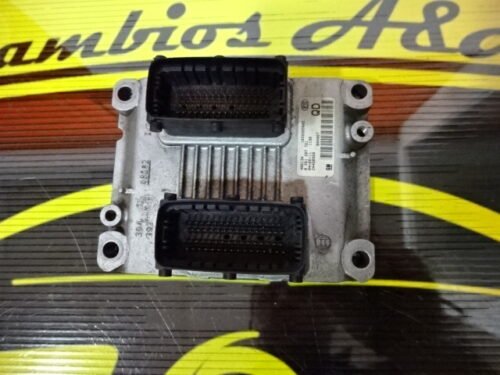 Centralita del motor OPEL QD 24420560 0261207721 24420560QD