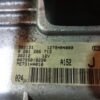 Centralita del motor Alfa Romeo 0261206713 00735018230 735018230 A152