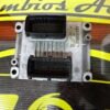 Centralita del motor Alfa Romeo 0261206713 00735018230 735018230 A152