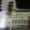 Centralita Fiat 0261204983 468255510 5M 004682555105M 00468255510