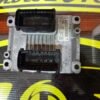 Centralita Fiat 0261204983 468255510 5M 004682555105M 00468255510
