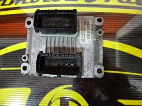 Centralita Fiat 0261204983 468255510 5M 004682555105M 00468255510