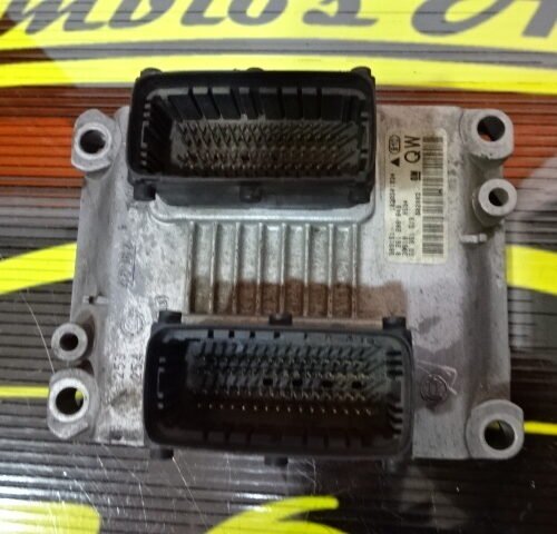 0261208049 55351519 QW 55351519QW Centralita del motor OPEL 0261208049 55351519 QW 55351519QW