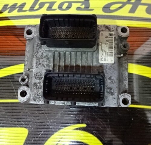 0261207728 00551870590 551870590 Centralita del motor Opel 0261207728 00551870590 551870590 0 261 207 728