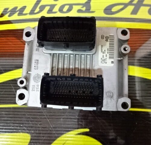 09173200 AB 09173200AB 0261206492 Centralita del motor Opel 09173200 AB 09173200AB 0261206492