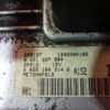 Centralita del motor FIAT 0261207904 00551803140 551803140 A152