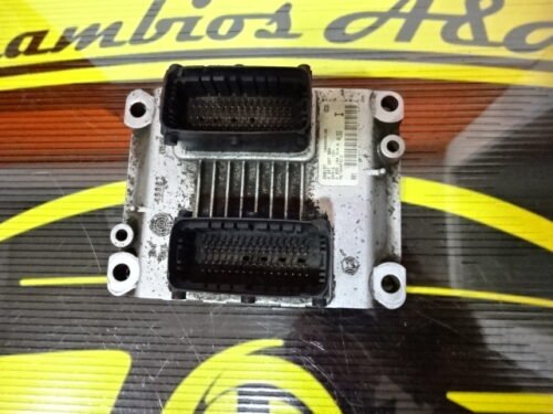 Centralita del motor FIAT 0261207904 00551803140 551803140 A152
