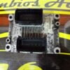 Centralita del motor Alfa Romeo 0261206711 00468153660 468153660