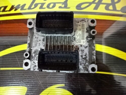 Centralita del motor Alfa Romeo 0261206711 00468153660 468153660