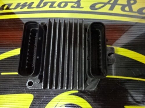 Centralita del motor Opel 16228919 CSRW 16228919CSRW HSFI-C