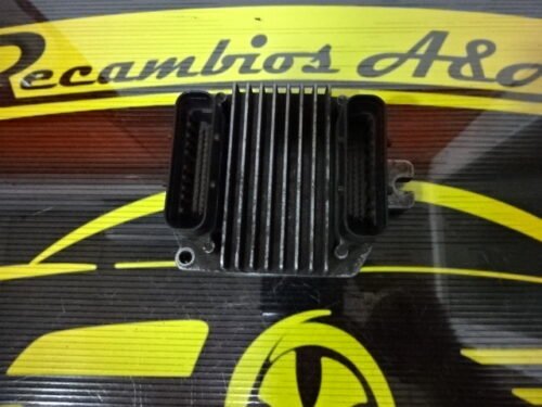 Centralita del motor Opel 09355909 CYNB 09355909CYNB HSFI-C