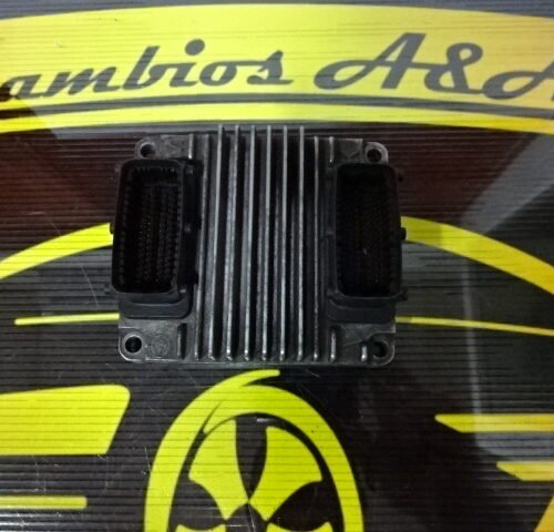 Centralita del motor Opel Astra G 1.7cdti 8972406221 09391269