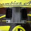 Centralita del motor Daewoo CHEVROLET 96394271 96394271FE XACU